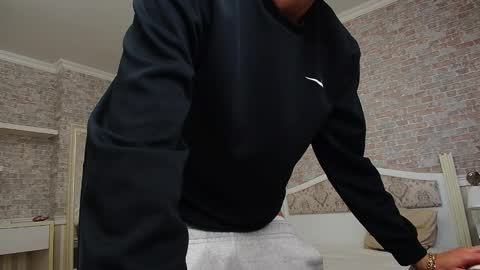 Snapshot of brandontatex chatting on January 30, 2025, 11:11 am BrandonTateX online show from January 30, 2025, 11:11 am