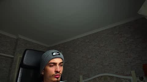 Snapshot of brandontatex chatting on January 31, 2025, 4:27 pm BrandonTateX online show from January 31, 2025, 4:27 pm