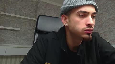 Snapshot of brandontatex chatting on February 11, 2025, 12:16 pm BrandonTateX online show from February 11, 2025, 12:16 pm