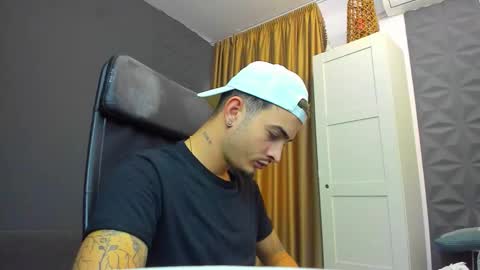 Snapshot of brandontatex chatting on September 10, 2025, 9:20 am BrandonTateX online show from September 10, 2025, 9:20 am