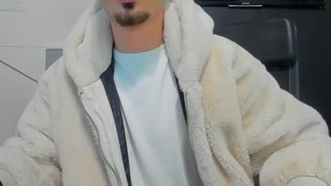 BrandonTateX online show from January 10, 2026, 6:26 am