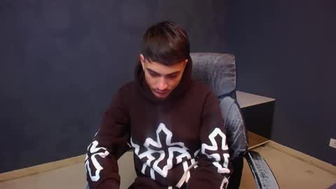 BrandonTateX online show from March 2, 2026, 5:08 am