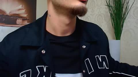 BrandonTateX online show from March 9, 2026, 12:20 pm