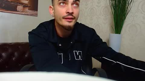 BrandonTateX online show from March 10, 2026, 8:41 am