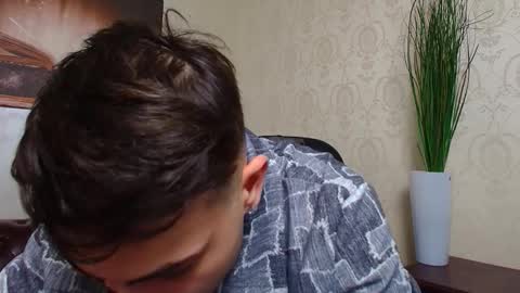 BrandonTateX online show from March 12, 2026, 12:22 pm