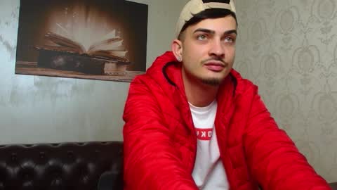 BrandonTateX online show from April 8, 2026, 5:51 am