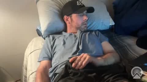 OnlyBrando online show from July 29, 2026, 3:04 am