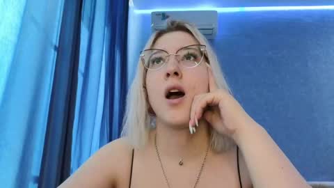 Belle  online show from June 4, 2026, 4:40 am