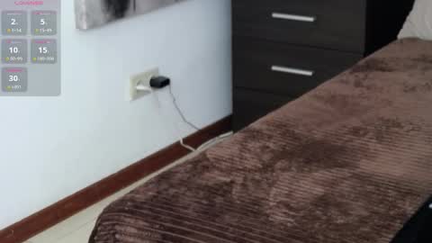 Brandy Gem online show from February 14, 2026, 8:00 am