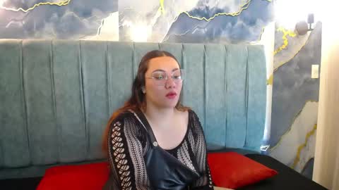 Brandy  online show from May 27, 2026, 3:47 am