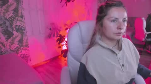 BRANDY  online show from October 8, 2025, 11:30 am