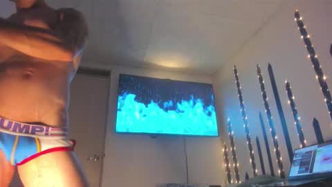 Snapshot of branfonhot chatting on September 26, 2025, 5:33 am Instagram twitter BRAN LOPEZ online show from September 26, 2025, 5:33 am