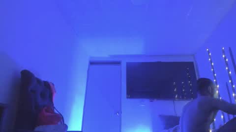 Snapshot of branfonhot chatting on October 29, 2025, 10:22 pm Instagram twitter BRAN LOPEZ online show from October 29, 2025, 10:22 pm