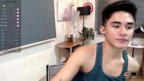 branlior online show from February 15, 2026, 12:47 pm