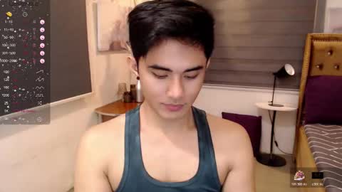 branlior online show from February 26, 2026, 6:56 am