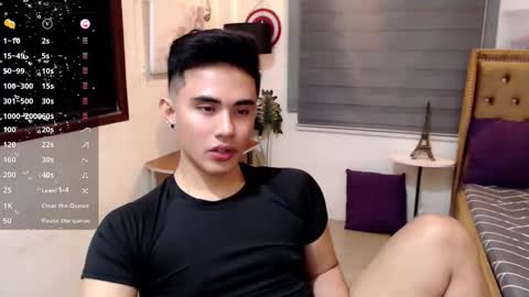 branlior online show from March 25, 2026, 2:56 pm