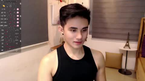 branlior online show from April 11, 2026, 9:24 am