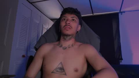 brasi_ online show from October 29, 2025, 4:09 pm