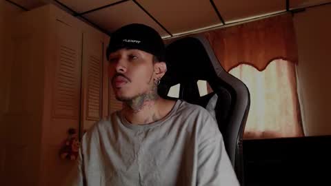 brasi_ online show from February 21, 2026, 5:36 pm