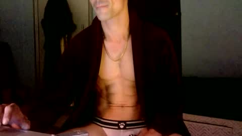 Snapshot of bratdownunder chatting on September 26, 2025, 2:15 am Bratdownunder online show from September 26, 2025, 2:15 am