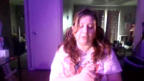 BrattGirlTX online show from June 30, 2026, 12:55 am
