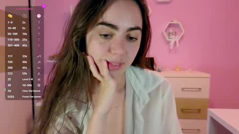 Annie online show from February 24, 2026, 6:28 pm