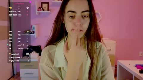 Annie online show from April 18, 2026, 7:58 pm