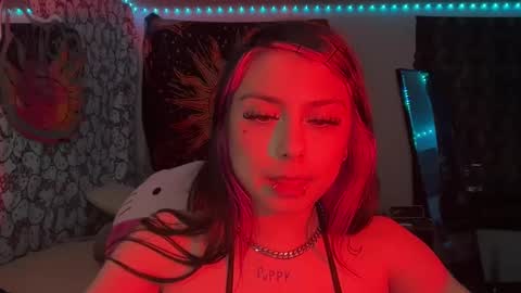 Snapshot of bratykitty chatting on January 29, 2025, 7:15 am bratykitty online show from January 29, 2025, 7:15 am