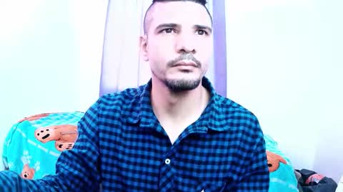 Braulio  online show from November 4, 2025, 12:04 pm