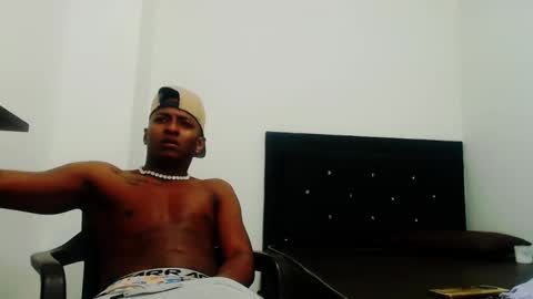 braulioth online show from November 19, 2025, 6:08 pm