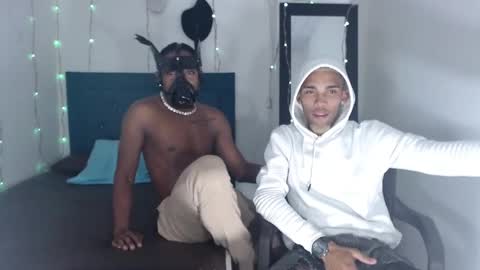 braulioth online show from December 16, 2025, 5:12 am