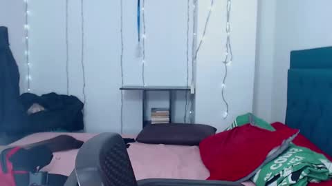 braulioth online show from January 10, 2026, 2:13 am