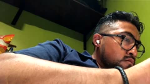 bravo323 online show from March 22, 2026, 3:21 am