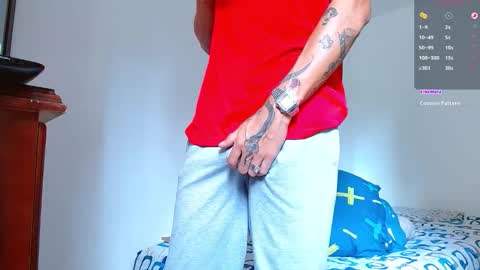 Snapshot of bray_hotboy chatting on October 25, 2025, 4:02 pm Bray Hotboy online show from October 25, 2025, 4:02 pm