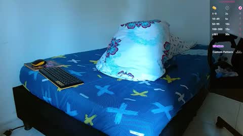 Bray Hotboy online show from December 4, 2025, 2:48 pm