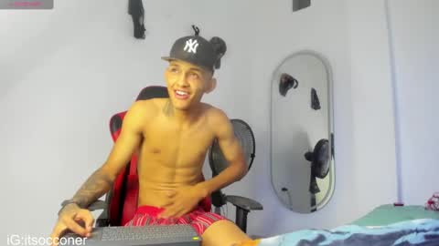 Snapshot of brayan_chevignon chatting on February 26, 2025, 5:53 am brayan_chevignon online show from February 26, 2025, 5:53 am