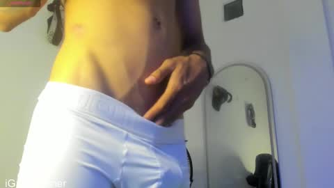 Snapshot of brayan_chevignon chatting on February 28, 2025, 5:37 am brayan_chevignon online show from February 28, 2025, 5:37 am
