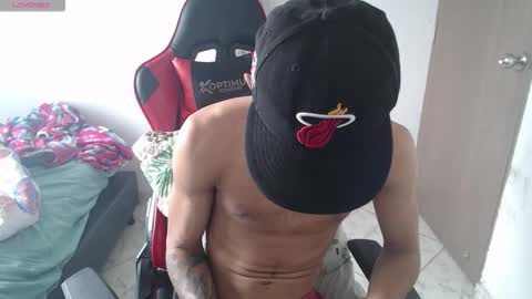 brayan_chevignon online show from November 20, 2025, 5:34 pm