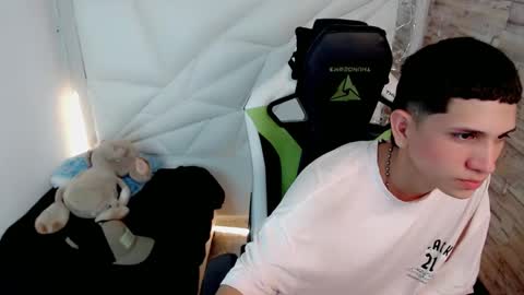 BRAYAN online show from February 4, 2025, 12:44 pm