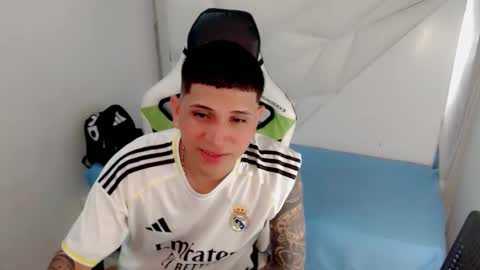 BRAYAN online show from January 15, 2026, 1:05 pm