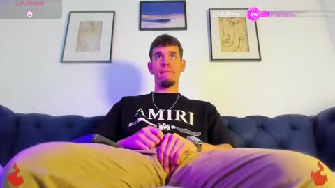 brayhambrown online show from February 22, 2025, 2:06 am