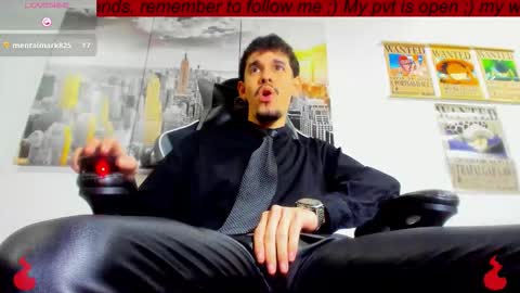 brayhambrown online show from March 25, 2026, 2:17 am