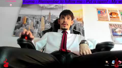 brayhambrown online show from June 21, 2026, 8:22 pm