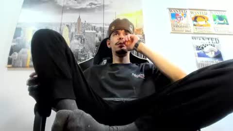 brayhambrown online show from July 24, 2026, 12:30 am