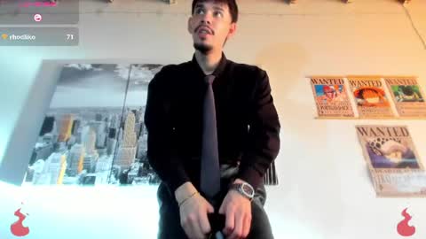 brayhambrown online show from July 24, 2026, 10:08 pm
