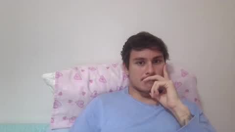 Snapshot of brazilboy2026 chatting on October 23, 2025, 7:56 pm brazilboy2026 online show from October 23, 2025, 7:56 pm