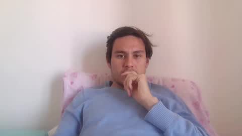 Snapshot of brazilboy2026 chatting on October 26, 2025, 1:50 pm brazilboy2026 online show from October 26, 2025, 1:50 pm