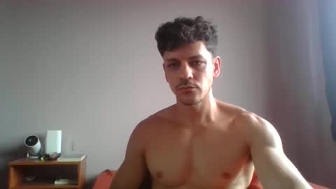 braziliangoodboy online show from December 22, 2025, 8:28 pm