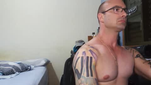 Fabio online show from December 31, 2024, 7:40 pm