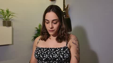 Thalia online show from December 18, 2025, 10:05 pm